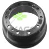 KAGER 36-0386 Brake Drum